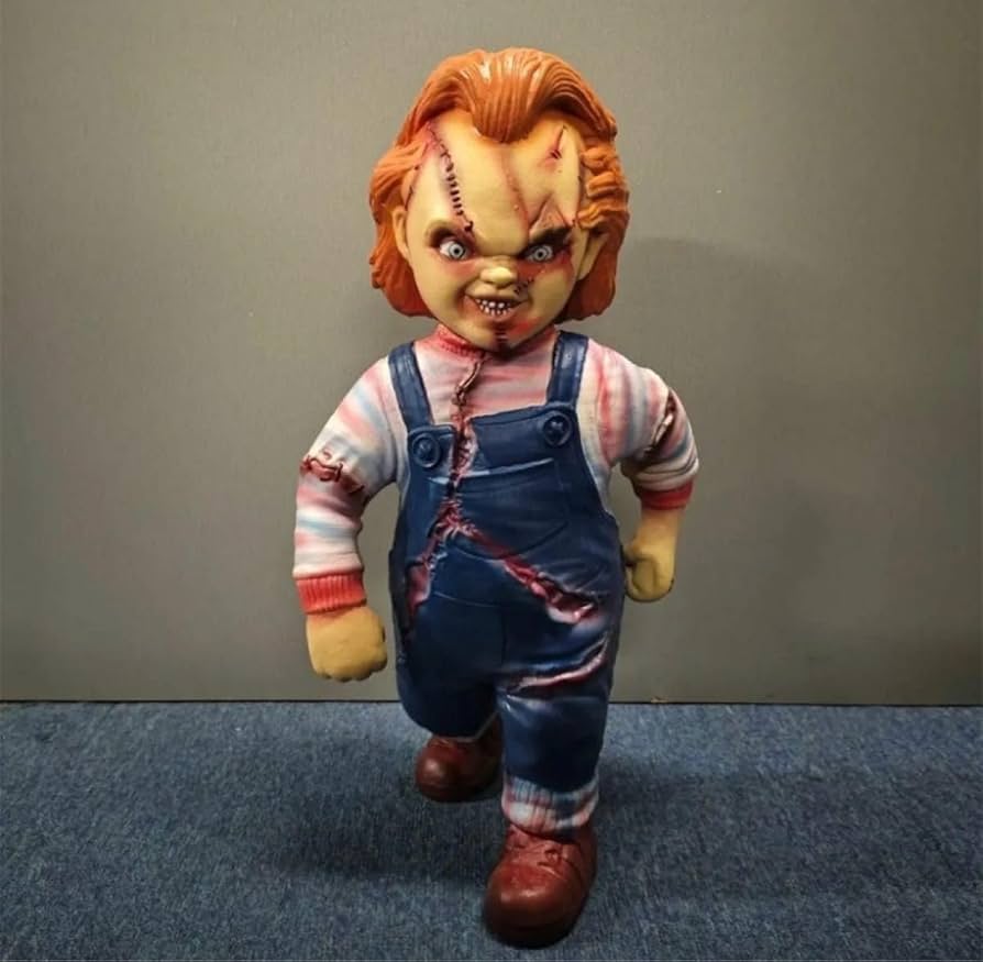 チャイルドプレイ チャッキー グッドガイ人形 チャッキー チャイルドプレイ チャイルド・プレイ』シリーズから「グッドガイ人形」の